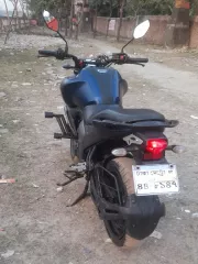 Yamaha FZ FI V3